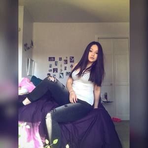 Meet your Posher, Ivy